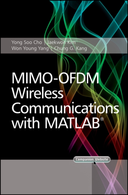 MIMO-OFDM wireless communications with MATLAB