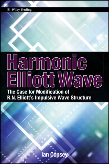 Harmonic Elliott wave