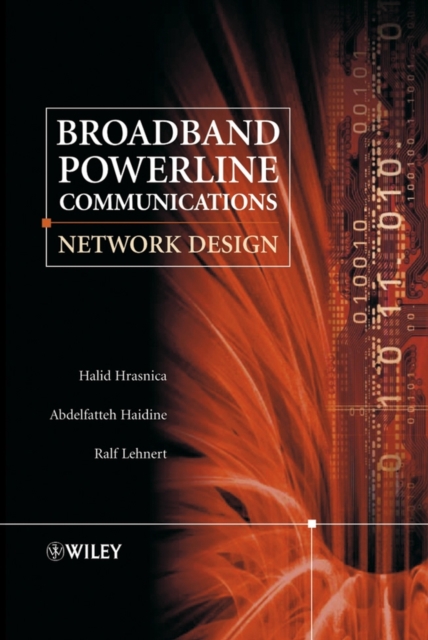 Broadband powerline communications networks