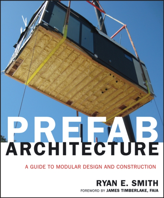 Prefab architecture