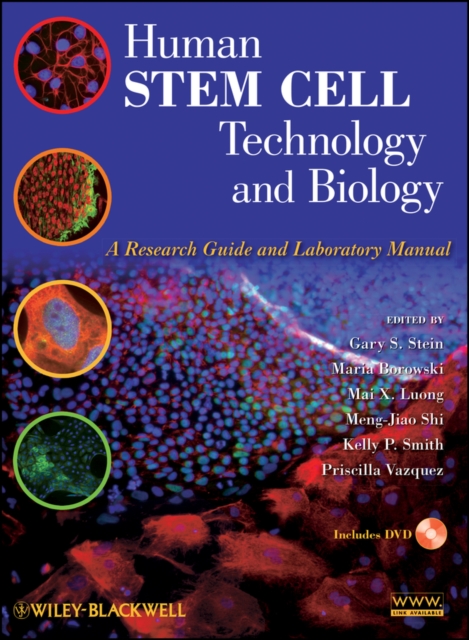 Human stem cell technology and biology