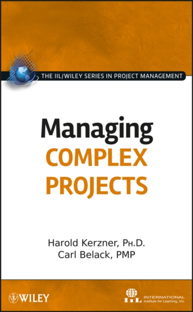 Managing complex projects