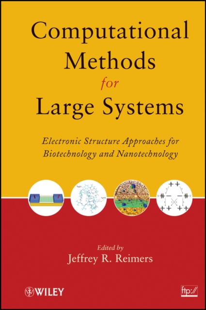 Computational methods for large systems
