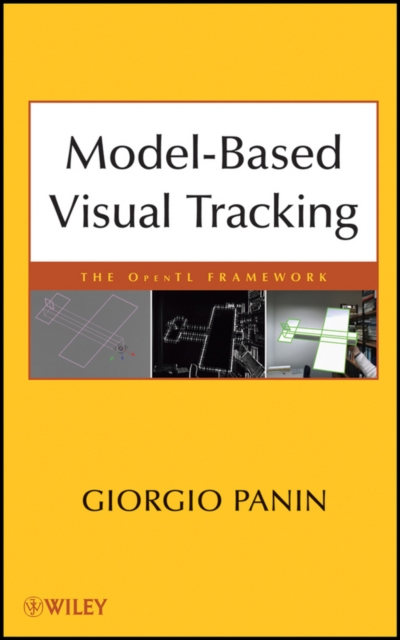 Model-Based Visual Tracking