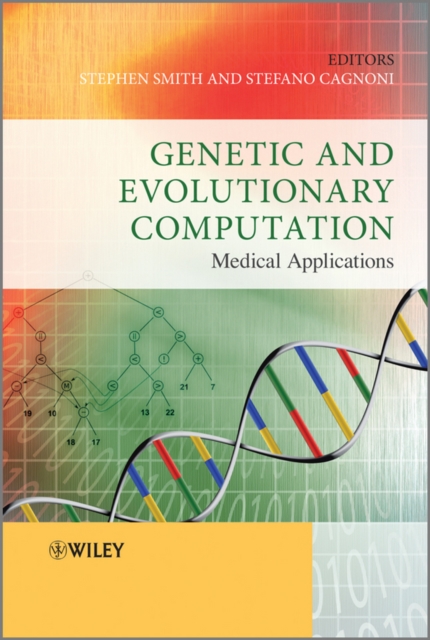 Genetic and evolutionary computation