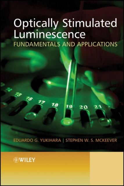 Optically stimulated luminescence