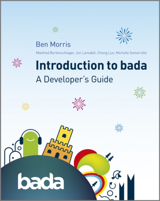 Introduction to Bada
