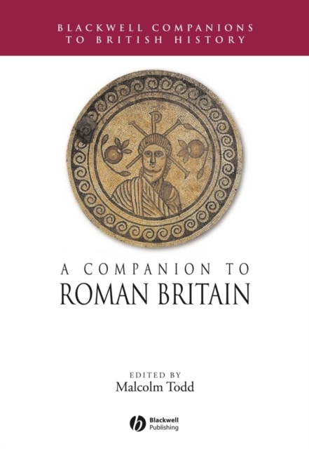 A companion to Roman Britain