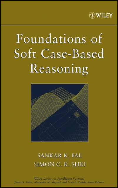 Foundations of soft case-based reasoning