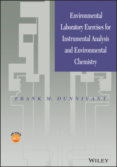 Environmental laboratory exercises for instrumental analysis and environmental chemistry
