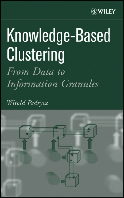 Knowledge-based clustering