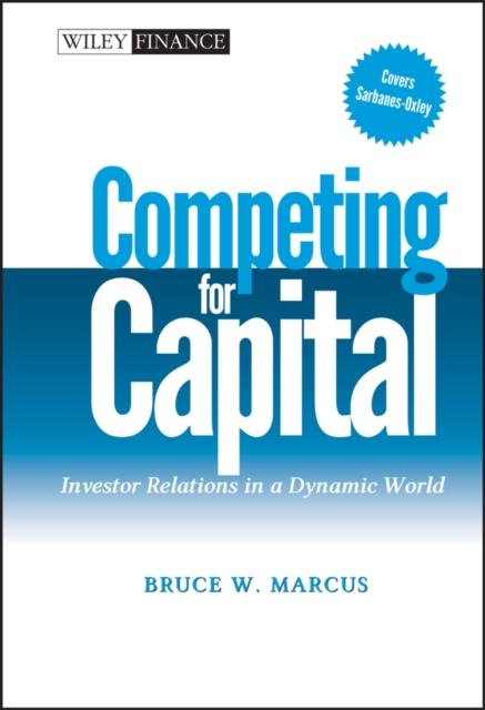Competing for capital