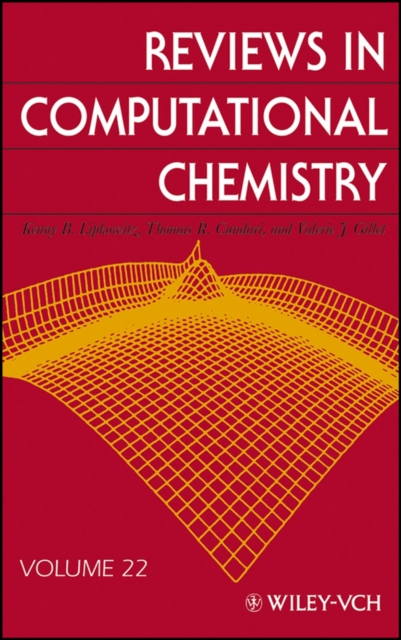 Reviews in computational chemistry