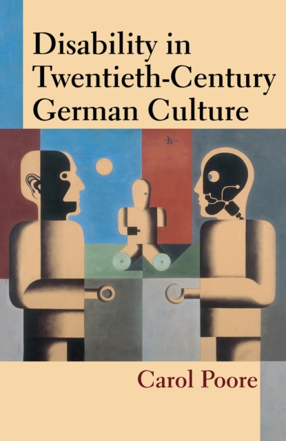 Disability in twentieth-century German culture