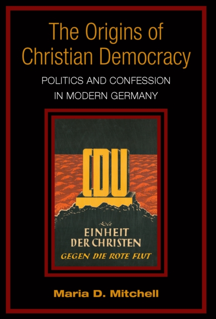 The Origins of Christian Democracy