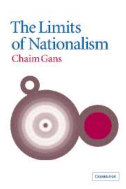 Liberalism and Cultural Nationalism