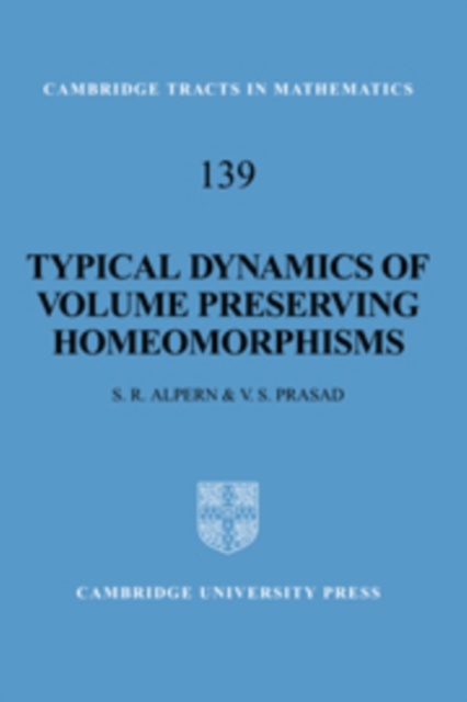 Measure-Preserving Homeomorphisms