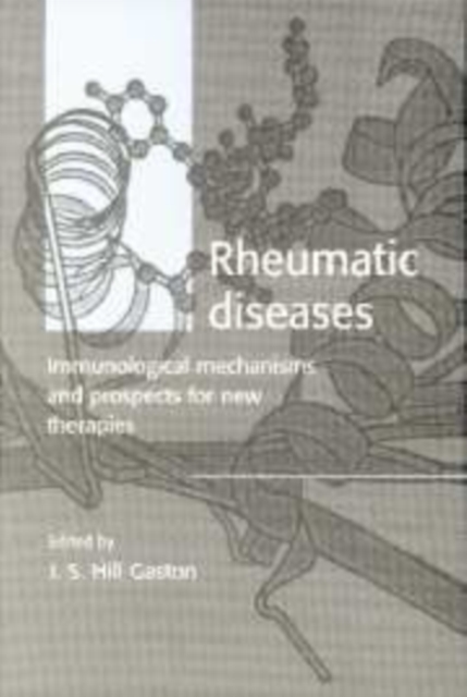 Rheumatic diseases: immunological mechanisms and prospects for new therapies
