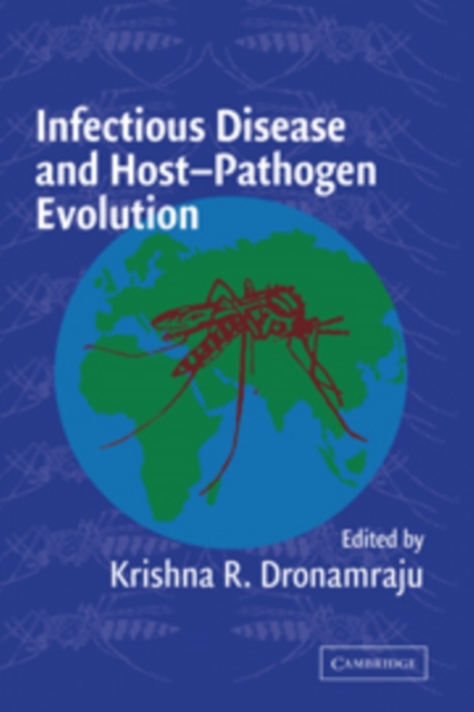 Infectious diseases and host-pathogen evolution