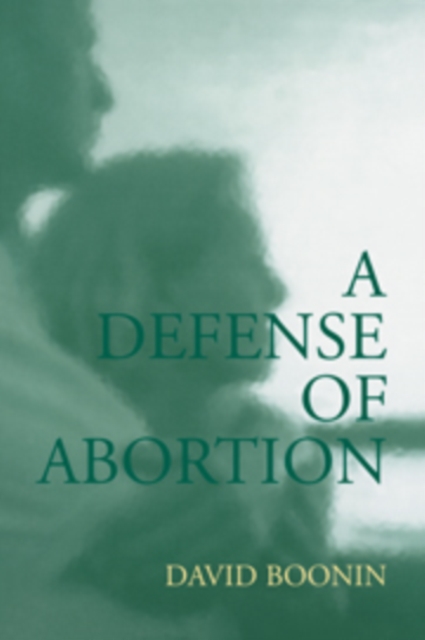 A defense of abortion