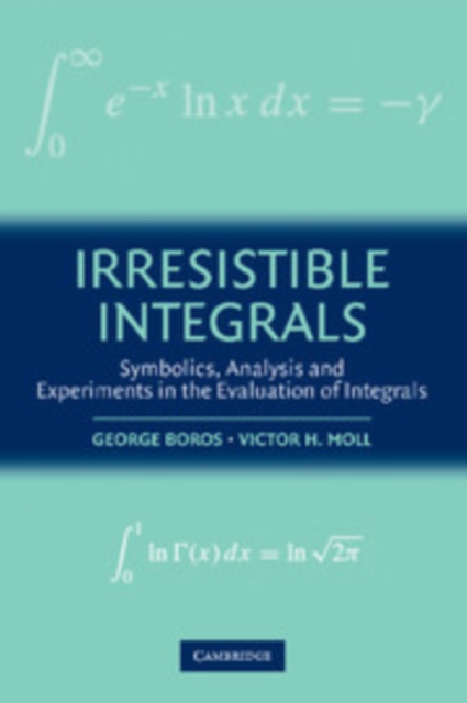 Experimental Mathematics: Some Mathematical Problems Arising from the Integration of Rational Functions