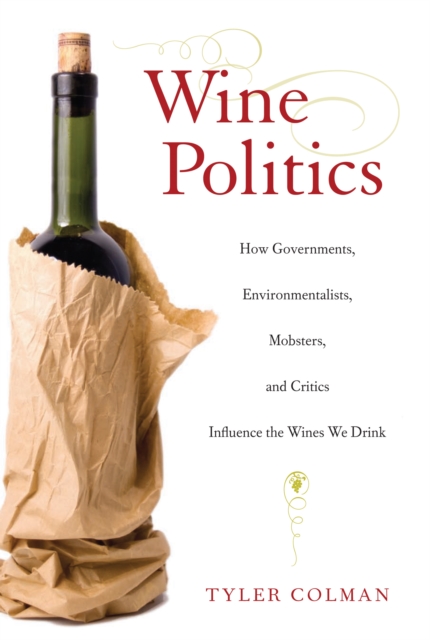 Wine politics