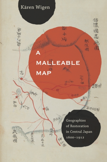 A malleable map
