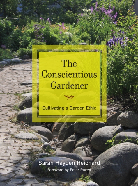 conscientious gardener
