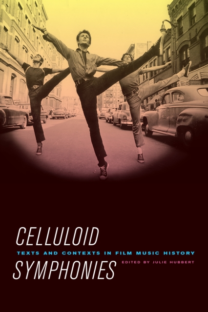 Celluloid symphonies