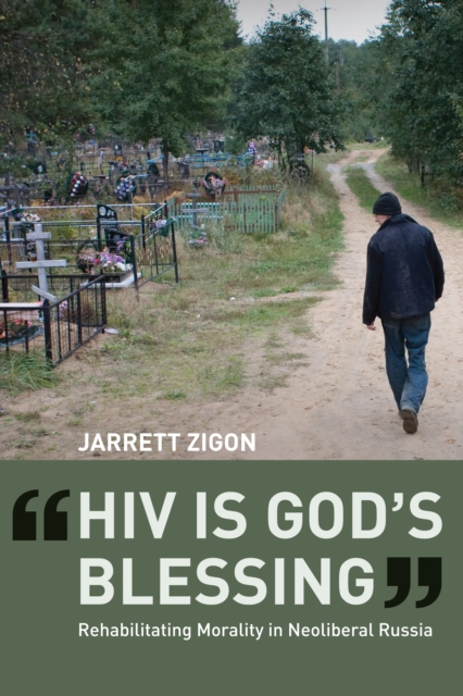 \HIV is God's blessing\