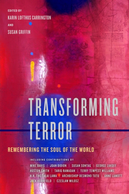Transforming terror