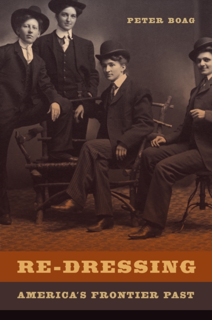 Re-dressing America's frontier past
