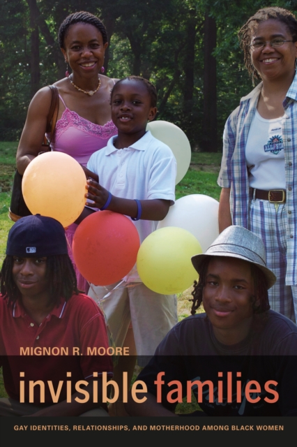 Invisible families