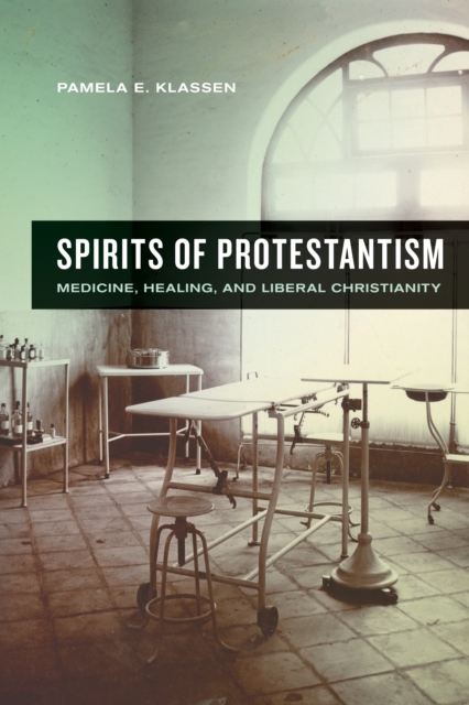 Spirits of protestantism