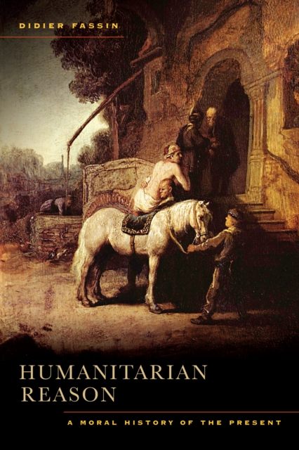 Humanitarian reason