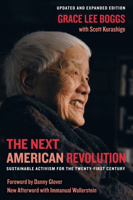 The next American revolution : sustainable activism for the twenty-first century
