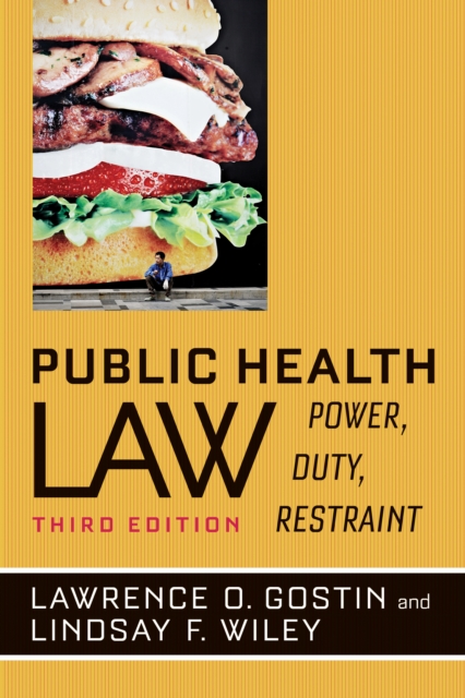 Public health law