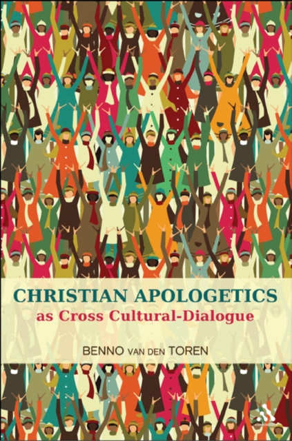 Christian Apologetics: Religious Witness As Cross-cultural Dialogue