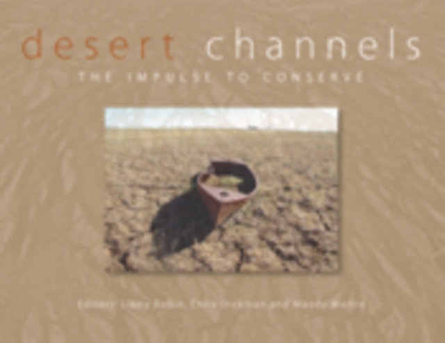 Desert Channels
