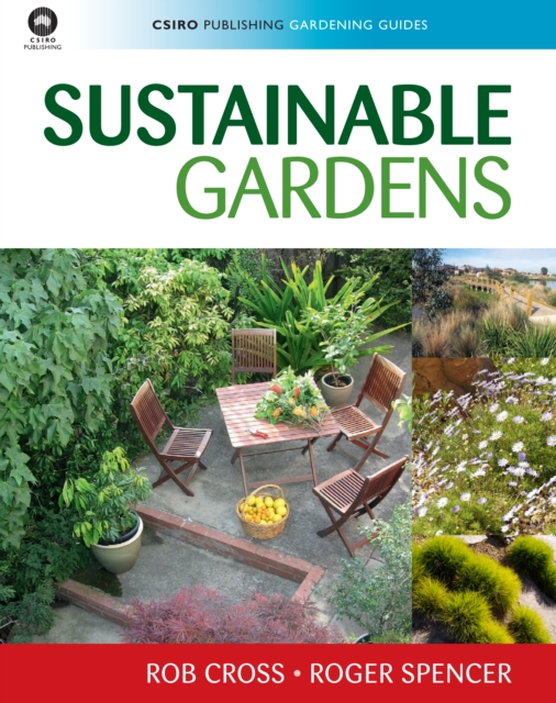Sustainable gardens