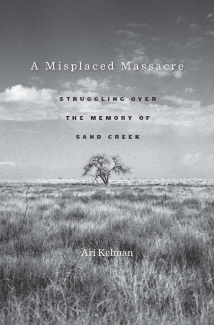 A misplaced massacre : struggling over the memory of Sand Creek