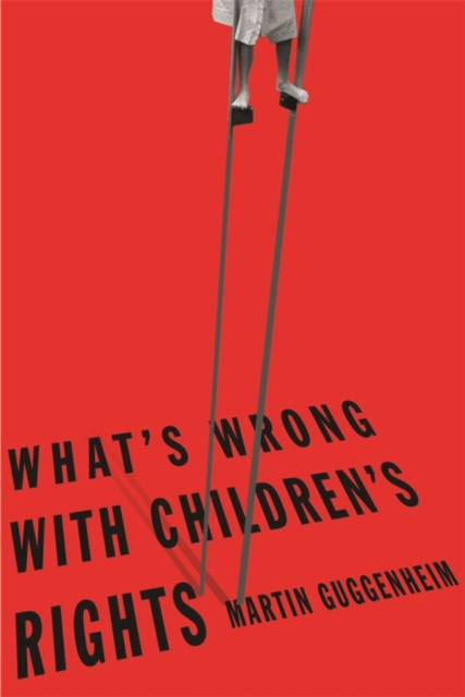 What's wrong with children's rights
