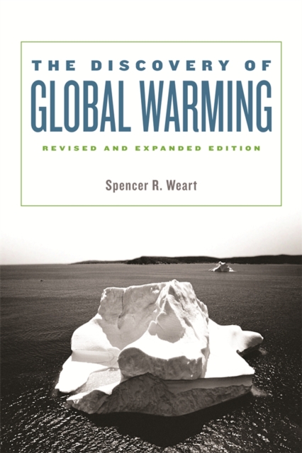 discovery of global warming