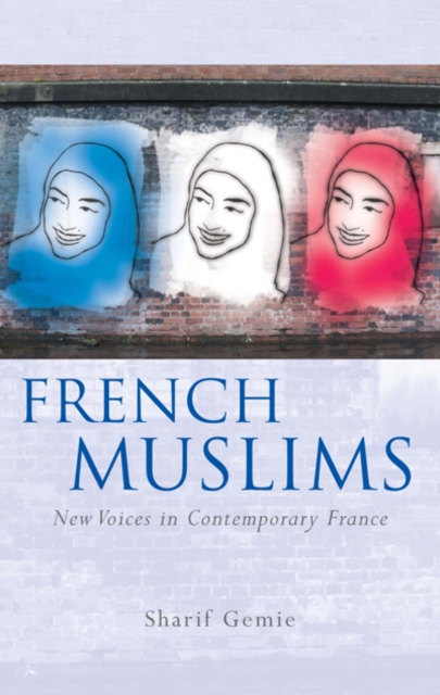 French muslims