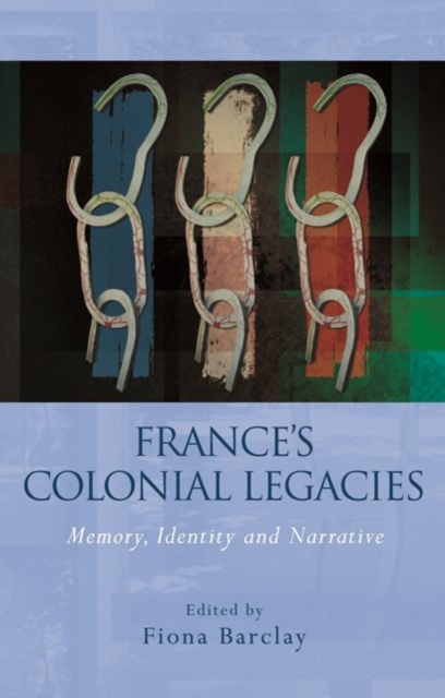 France's colonial legacies