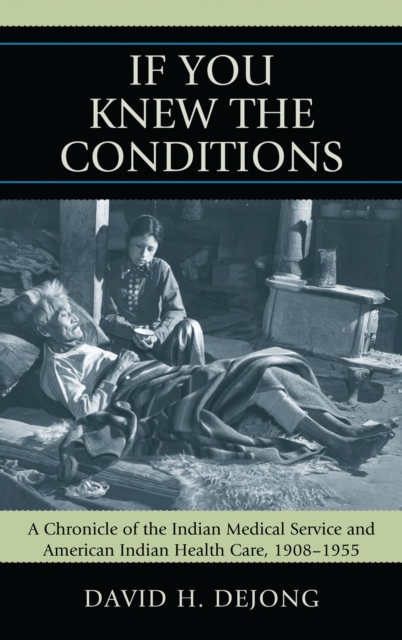 \If you knew the conditions\