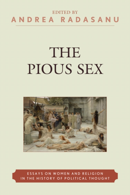 The pious sex
