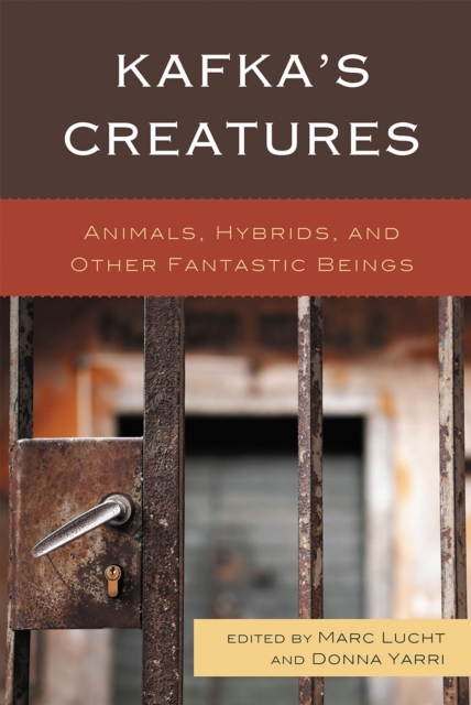 Kafka's creatures