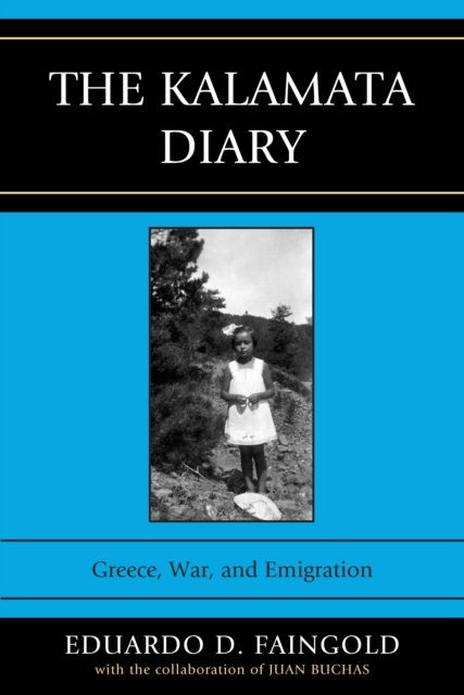 The Kalamata diary