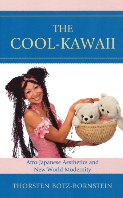 The cool-kawaii